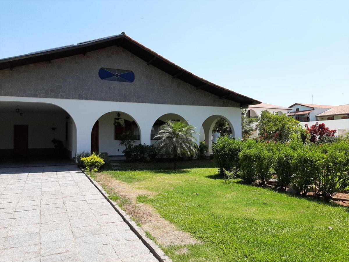 Pousada Santa Fe Hotel Aparecida  Exterior photo